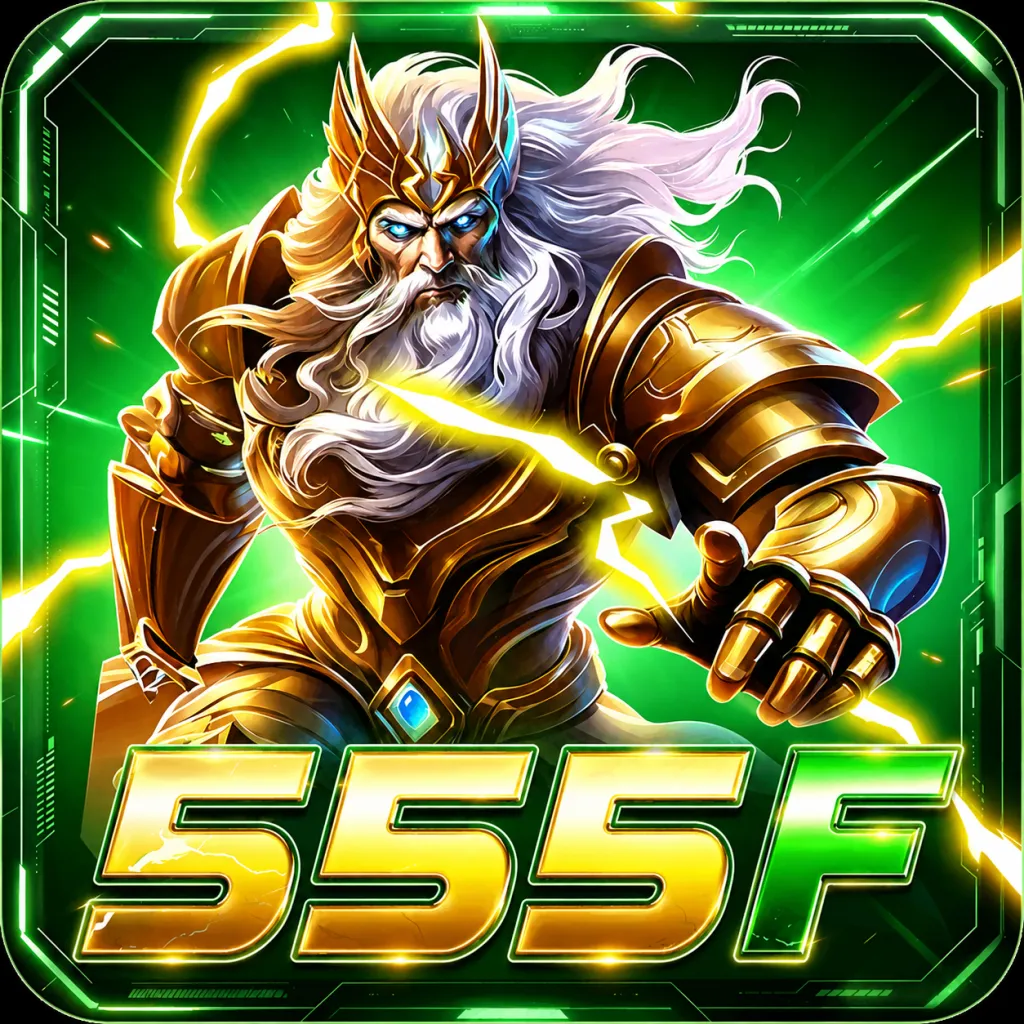555F - Game Olahraga Terbaik untuk Pecinta Sport
