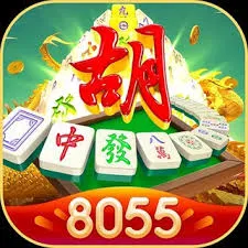 8055 - Permainan Mahjong Seru dan Menantang