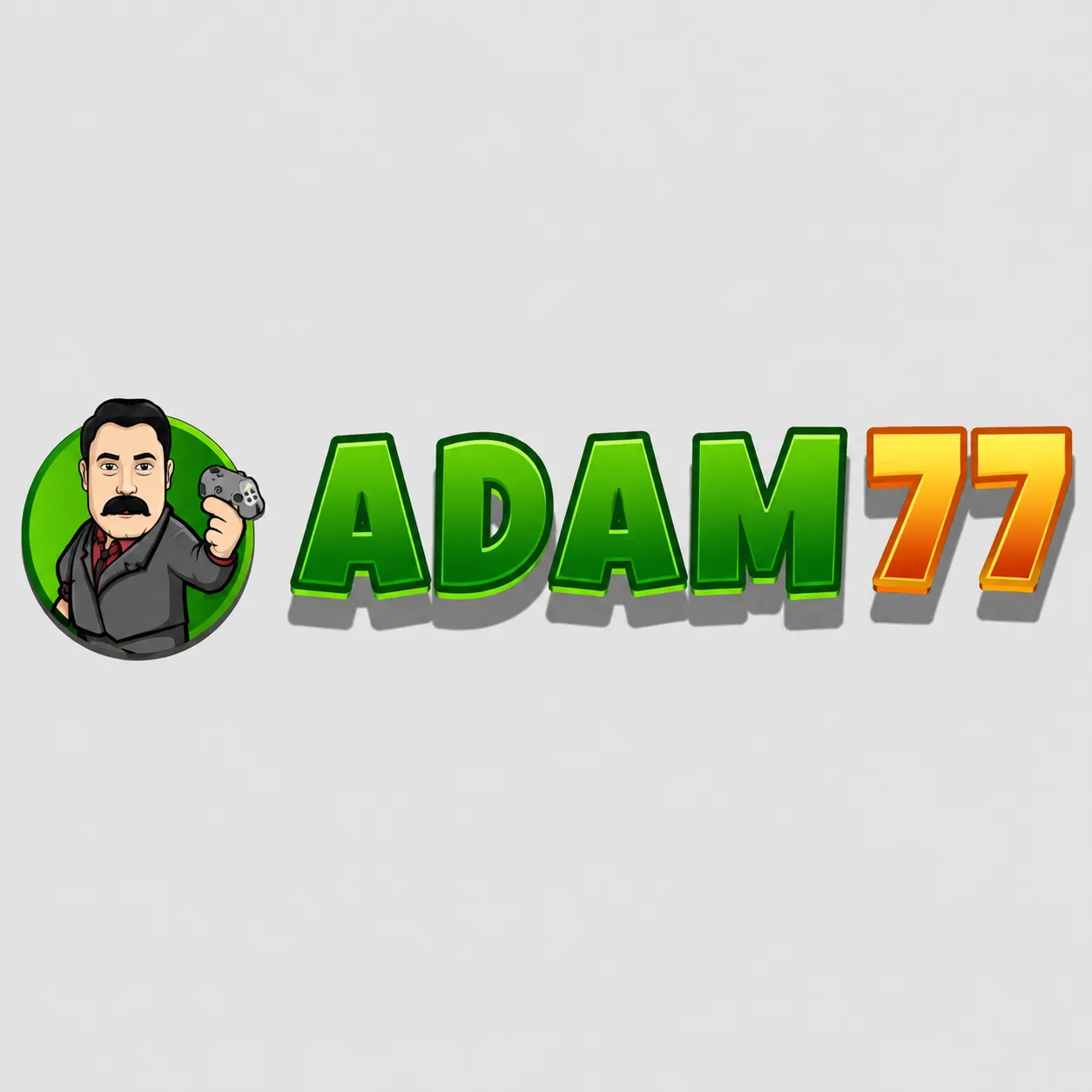 ADAM77 - Balapan Motor Tercepat di Ponsel Anda