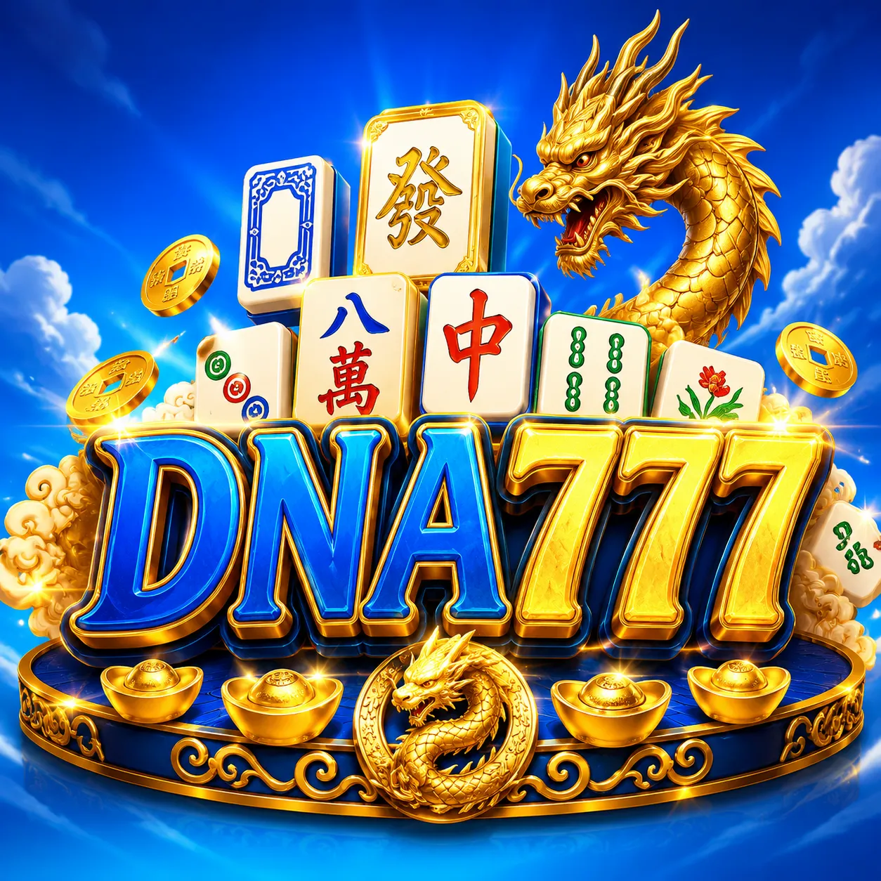 DNA777 - Permainan Strategi Terbaik di Dunia SLG