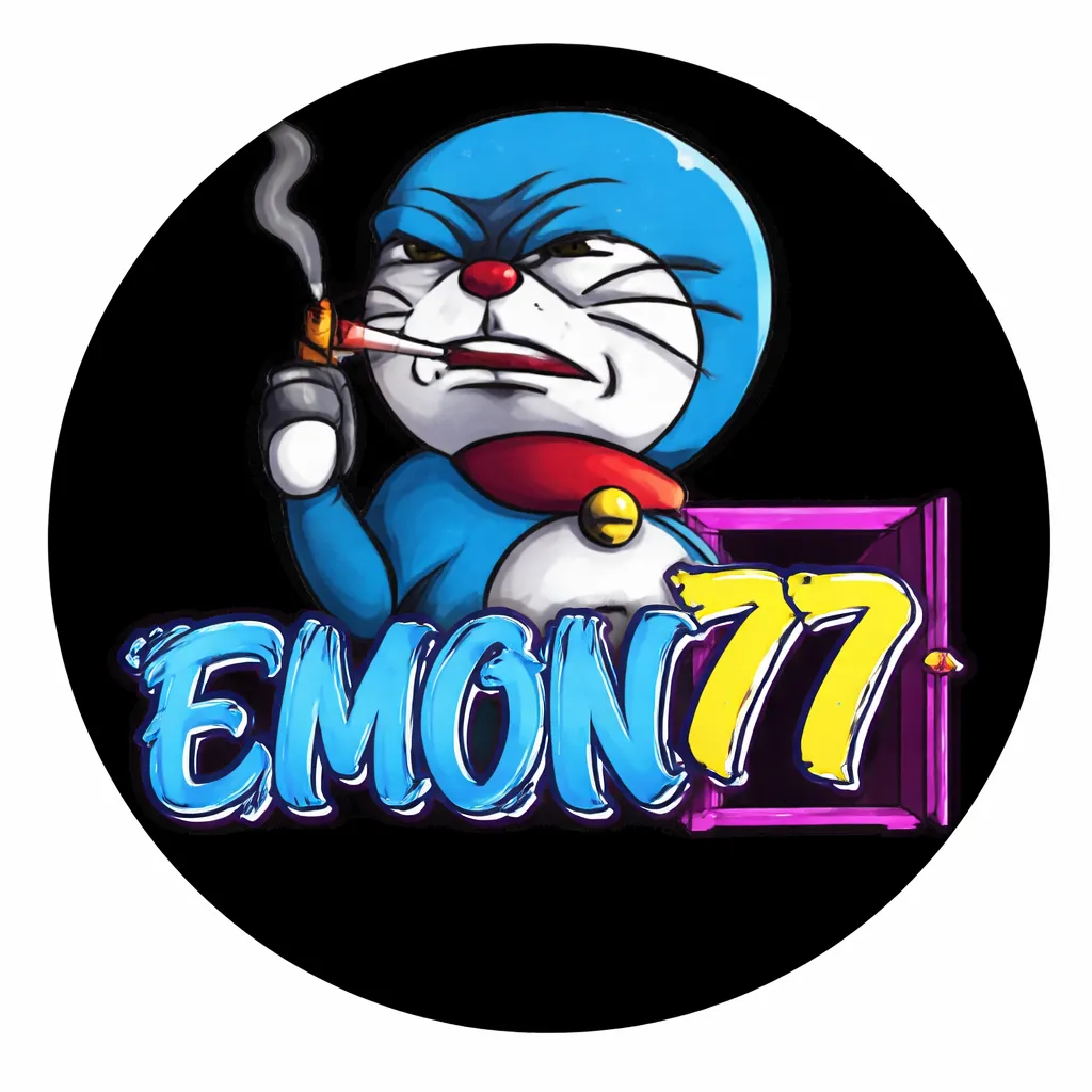 EMON77 - Permainan Bingo Seru dan Mengasyikkan