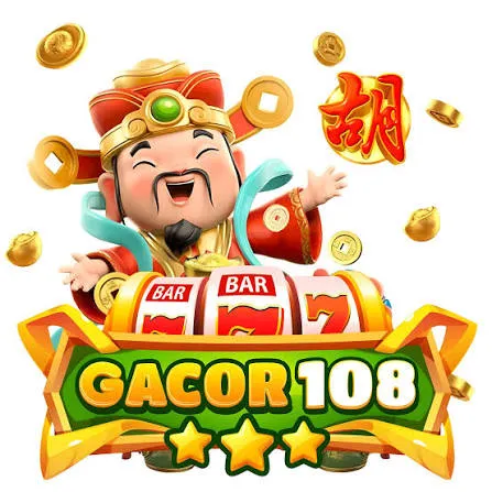 GACOR108 - Pertarungan Seru dalam Dunia Fighter