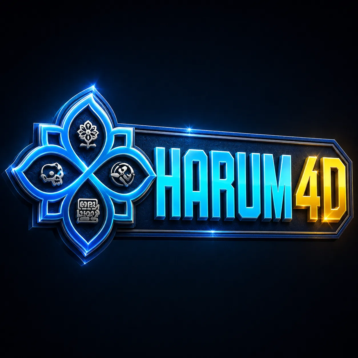 HARUM4D - Game Musik Terbaik dengan Beragam Fitur Menarik