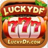LUCKYDF - Balapan Seru dan Menegangkan di Jalanan