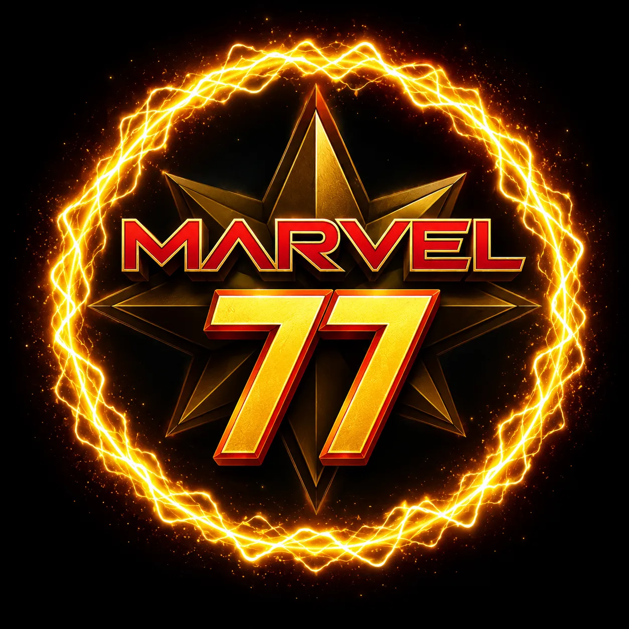 MARVRL77 - Petualangan Seru dalam Paduan Warna Match-3