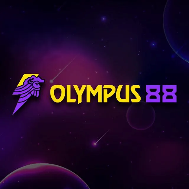 OLYMPUS88 - Petualangan Epik dalam Dunia RPG