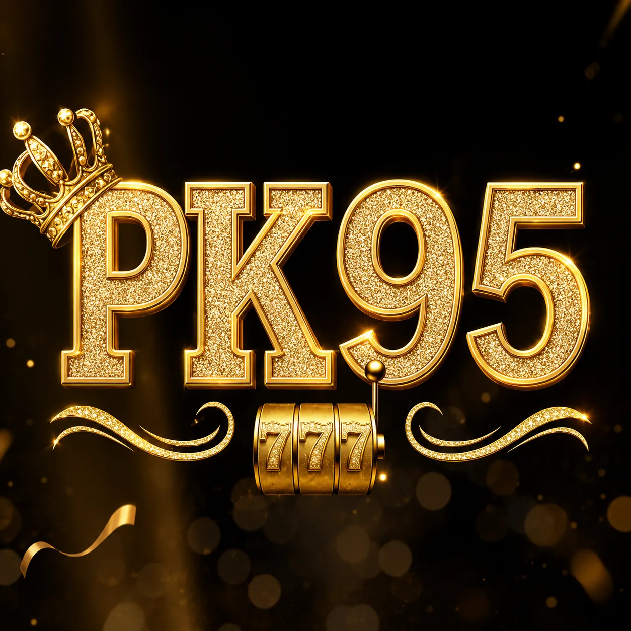 PK95 - Tantangan Puzzle Seru dan Menyenangkan