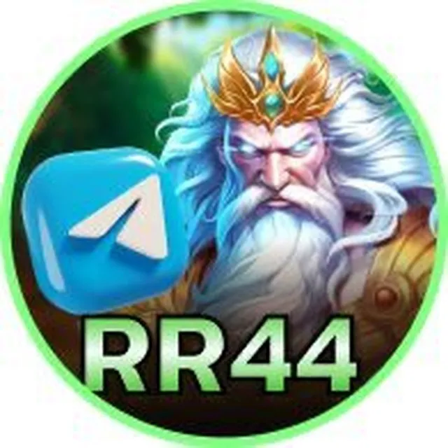 RR44 - Game QiuQiu Seru dan Menantang