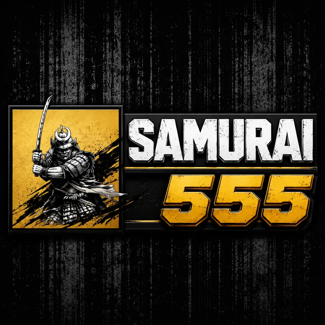 SAMURAI555 - Permainan Kasino Seru untuk Anda