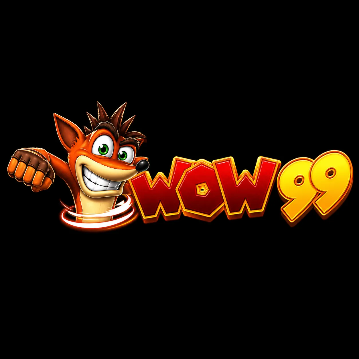 WOW99 - Game Arcade Seru dan Menantang